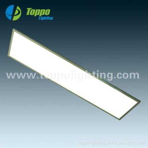 300*1200mm 45w Led Panel Light CE RoHS 3400LM